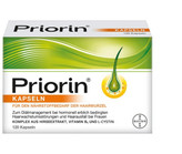 قرص ضدریزش موی ارثی هورمونی پریورین بایر آلمان اصل