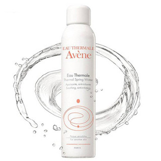 اسپری آب معدنی اون Avene حجم 300 میل